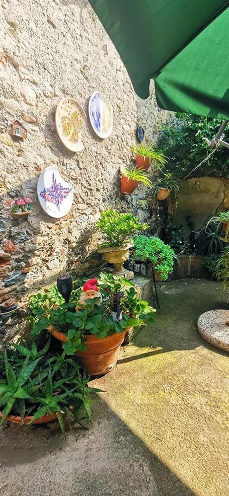La Corte Di Quiliano Exterior foto