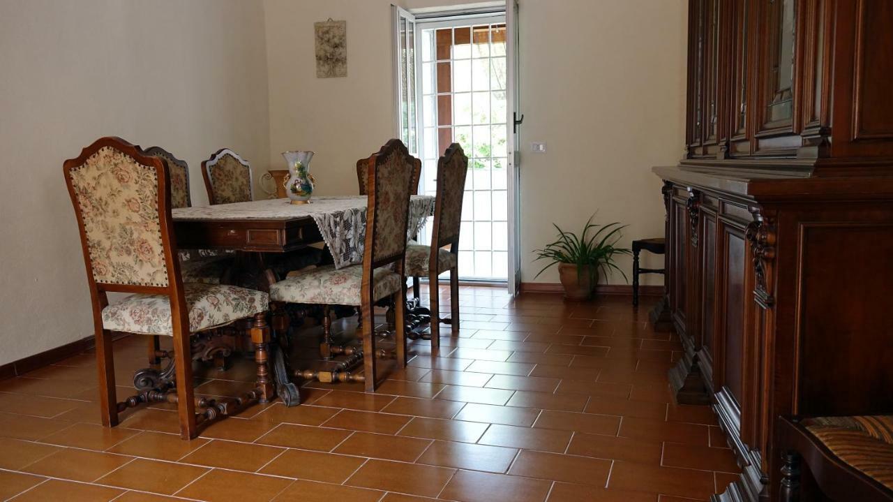 La Corte Di Quiliano Exterior foto